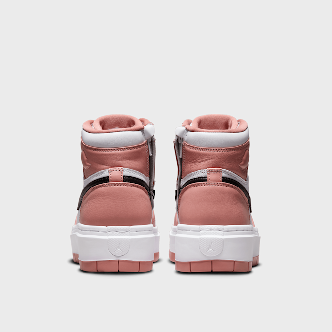 Jordan WMNS Air Jordan 1 Elevate High rosa 24159 5