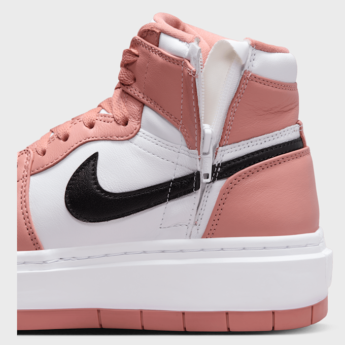 Jordan WMNS Air Jordan 1 Elevate High rosa 24159 7