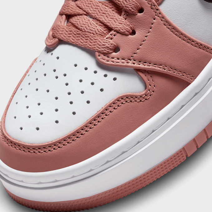 Jordan WMNS Air Jordan 1 Elevate High rosa 24159 8