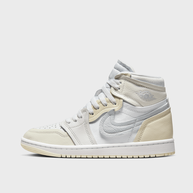 Jordan WMNS Air Jordan 1 High MM weiß 24162 1