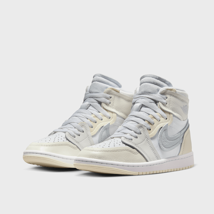 Jordan WMNS Air Jordan 1 High MM weiß 24162 4
