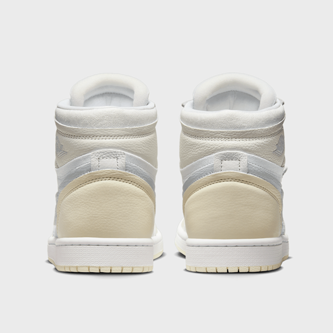 Jordan WMNS Air Jordan 1 High MM weiß 24162 5