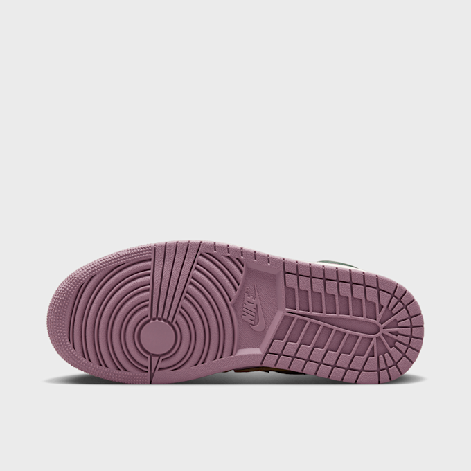 Jordan WMNS Air Jordan 1 MM High weiß 24163 3