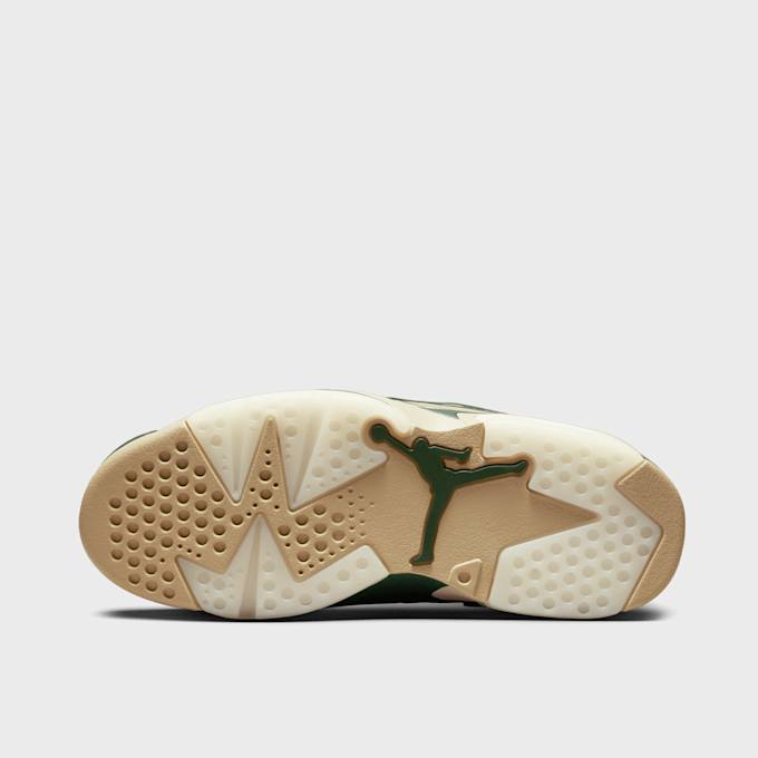 Jordan WMNS Jumpman MVP grün 24166 3