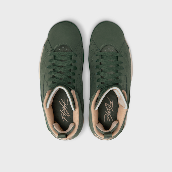 Jordan WMNS Jumpman MVP grün 24166 6