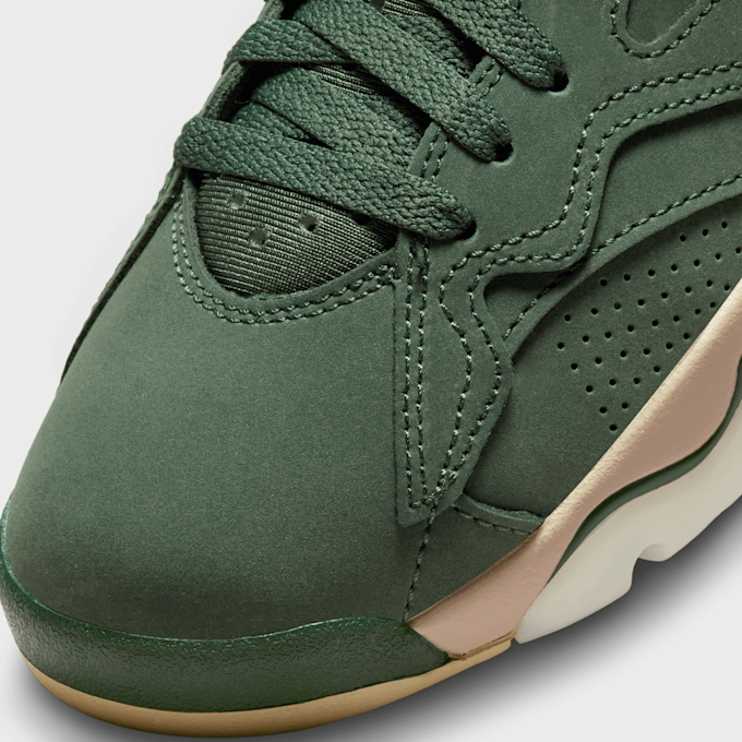 Jordan WMNS Jumpman MVP grün 24166 7