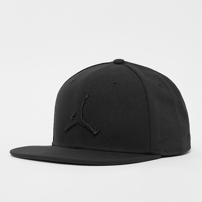Jordan Pro S FB Jumpman zwart 24168 1