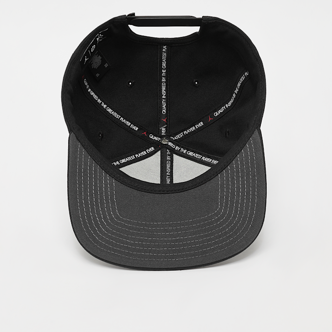Jordan Pro S FB Jumpman zwart 24168 3