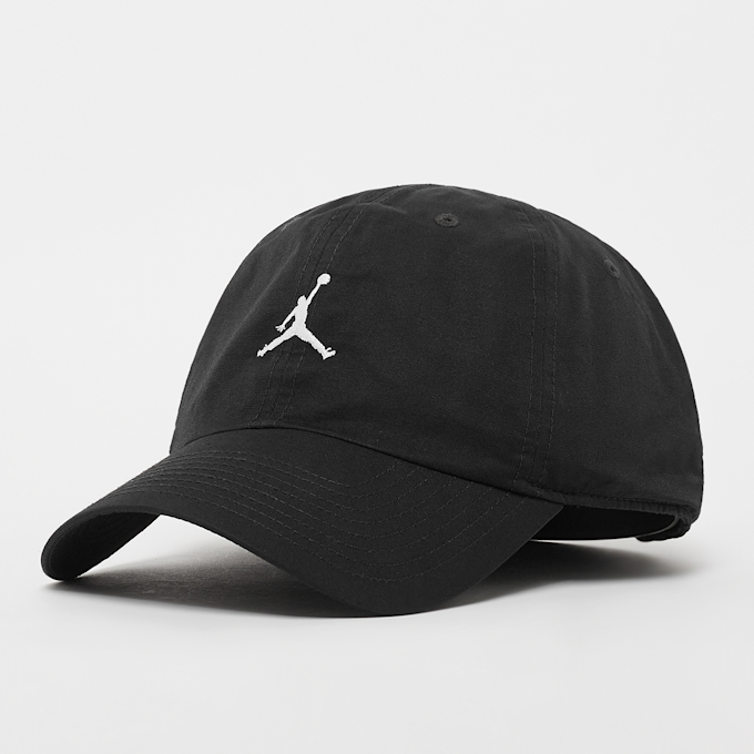 Jordan Club Cap US CB Jumpman preto 24169 1