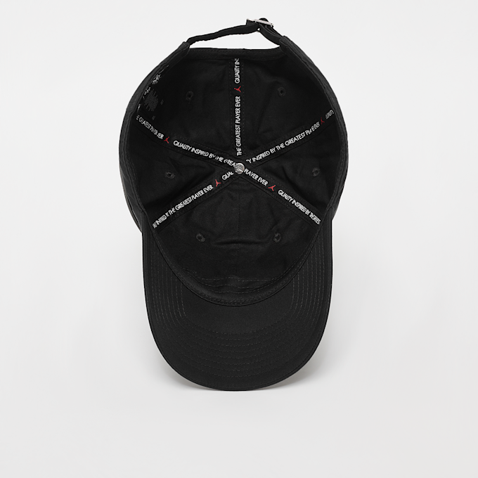 Jordan Club Cap US CB Jumpman preto 24169 3