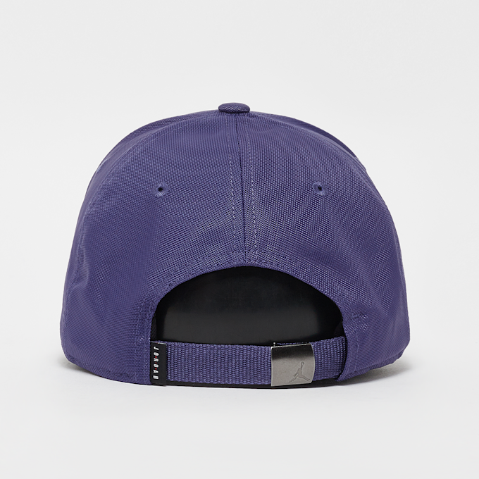 Jordan Rise Club Cap Metal Jumpman lila 24171 2