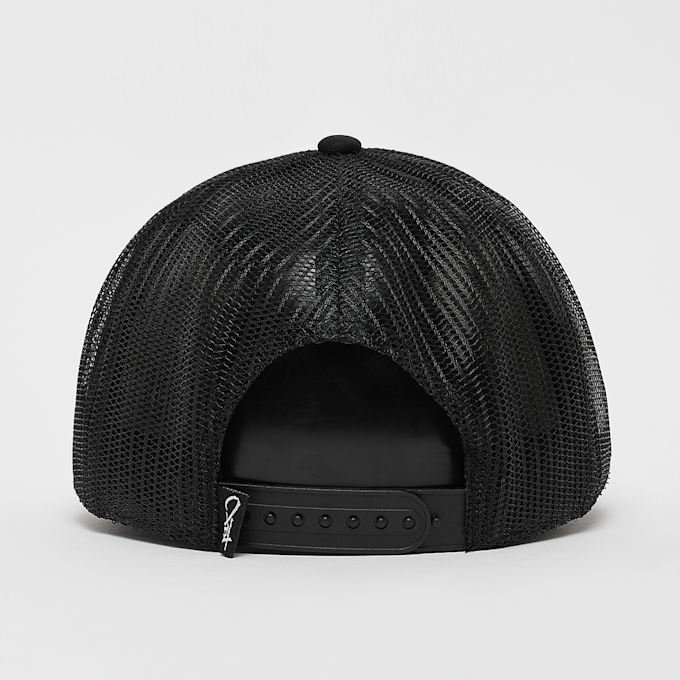 K1X Badge Trucker Cap negro 24173 2