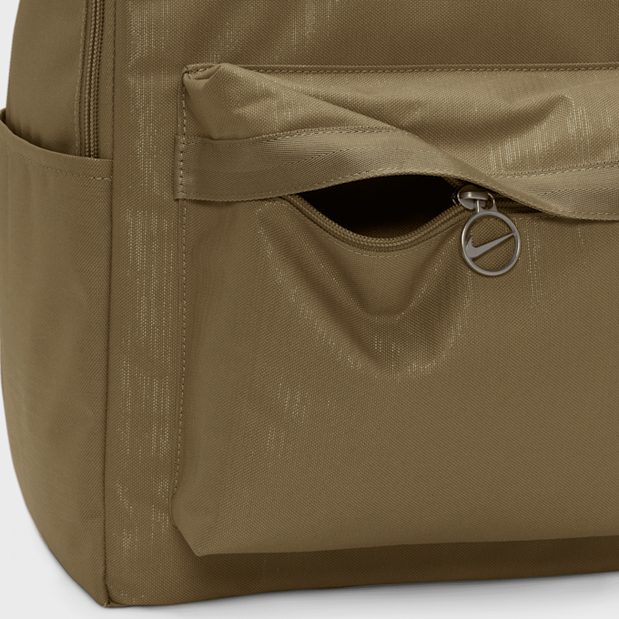 Nike Heritage castanho 24183 5