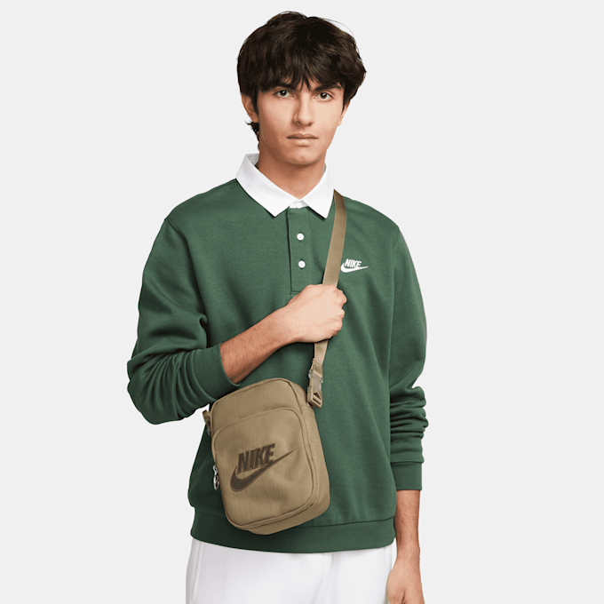 Nike Heritage braun 24184 7