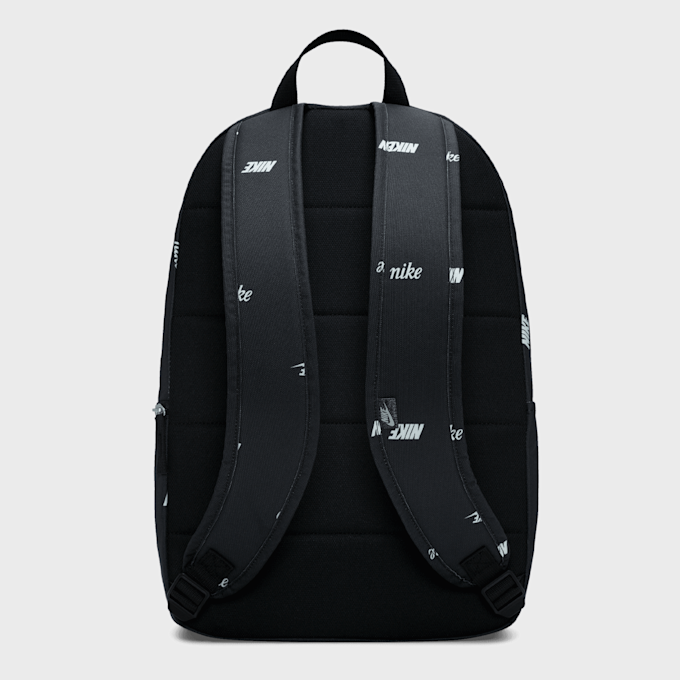 Nike Heritage negro 24185 2