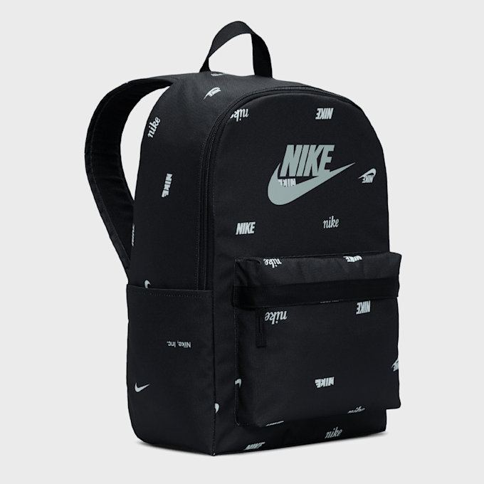 Nike Heritage schwarz 24185 3