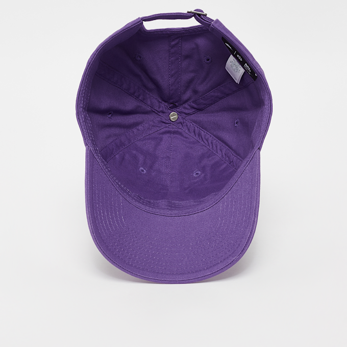 Nike Unstructured Club Futura Wash Cap morado 24188 3