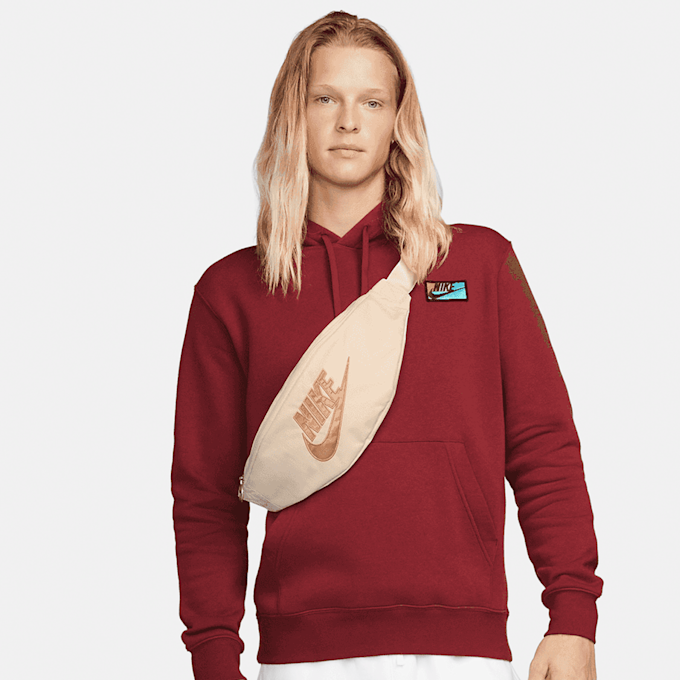 Nike Heritage różowy 24189 5