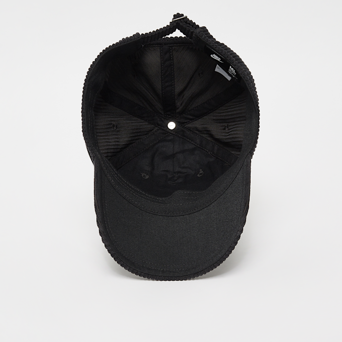 Nike Club Unstructured Cord Cap schwarz 24190 3