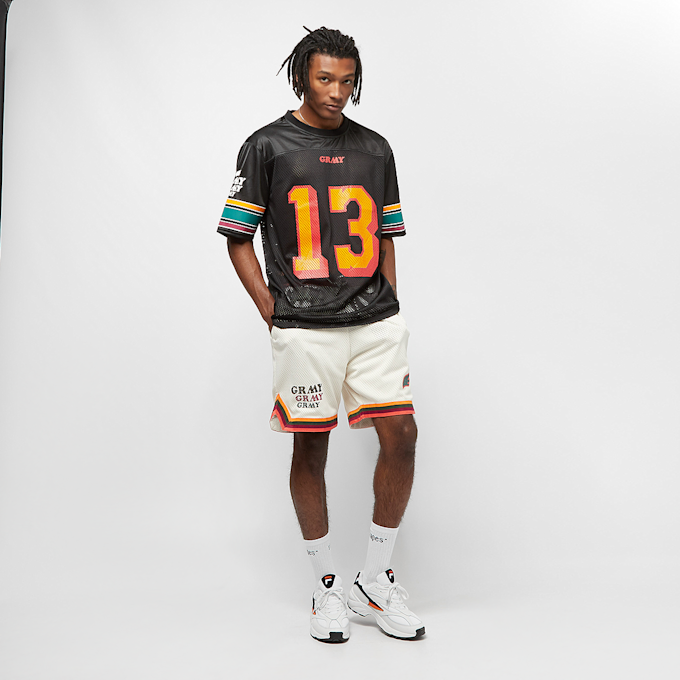 K1X Resort Shorts multicolore 24194 7