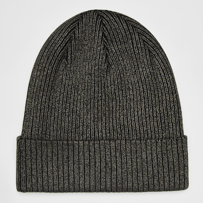 Nike Peak Beanie SC Metallic noir 24198 2