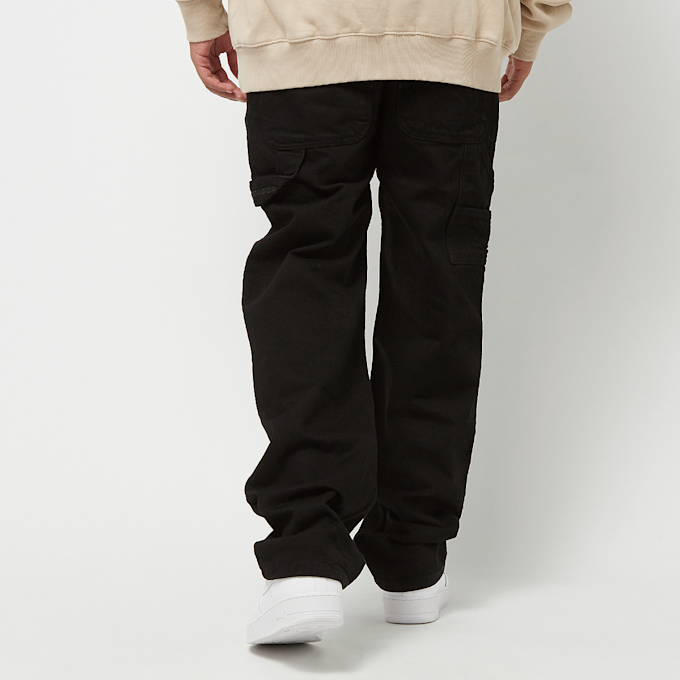 Pegador Daule Baggy Workwear Jeans schwarz 24200 2