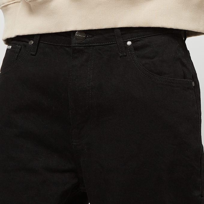 Pegador Daule Baggy Workwear Jeans noir 24200 3