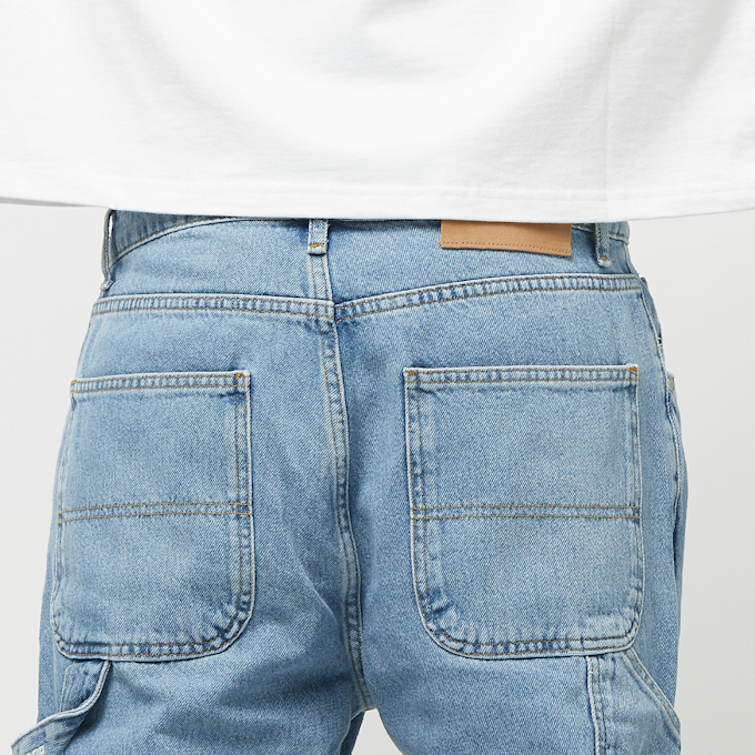 Pegador Daule Baggy Workwear Jeans bleu 24201 4
