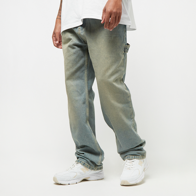 Pegador Daule Baggy Workwear Jeans blauw 24203 1