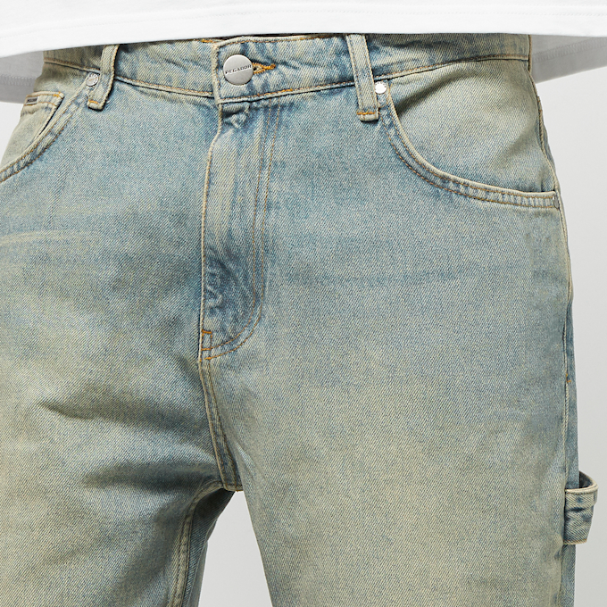 Pegador Daule Baggy Workwear Jeans blauw 24203 3