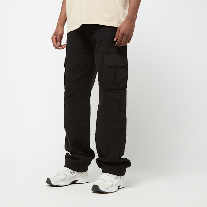 Pegador Neiva Cargo Pants crna 24205 1