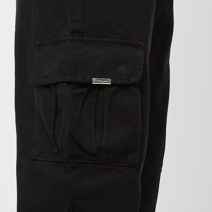 Pegador Neiva Cargo Pants noir 24205 6