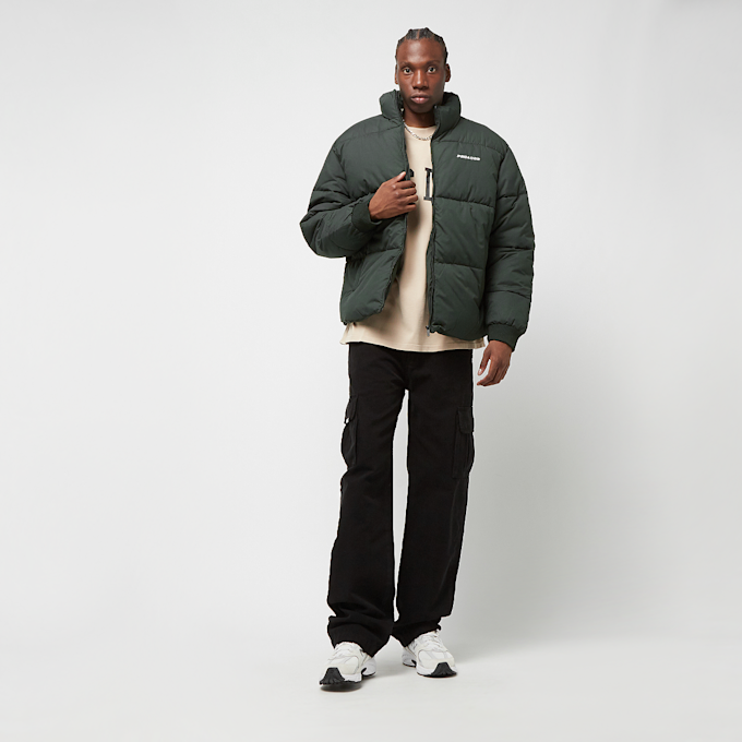 Pegador Neiva Cargo Pants noir 24205 7