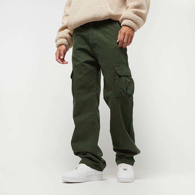 Pegador Neiva Cargo Pants vert 24207 1