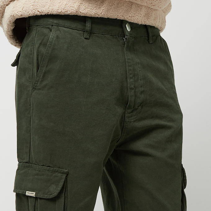 Pegador Neiva Cargo Pants zelena 24207 3