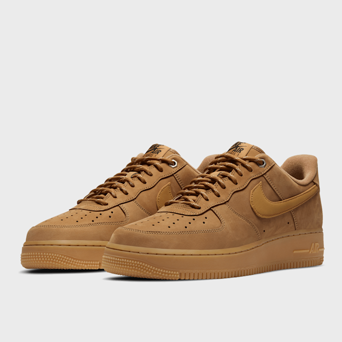 Nike Air Force 1 '07 WB bruin 24211 4