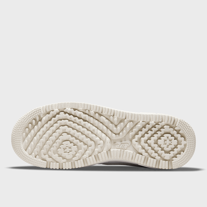 Nike Nike Air Force 1 Luxe blanc 24212 3