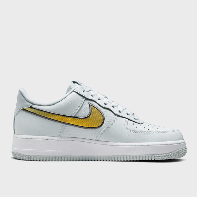 Nike Air Force 1 weiß 24213 2