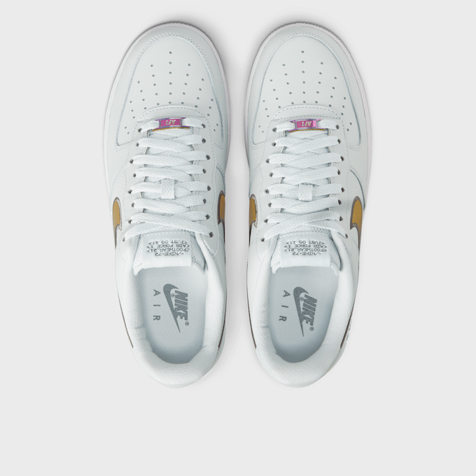 Nike Air Force 1 weiß 24213 6
