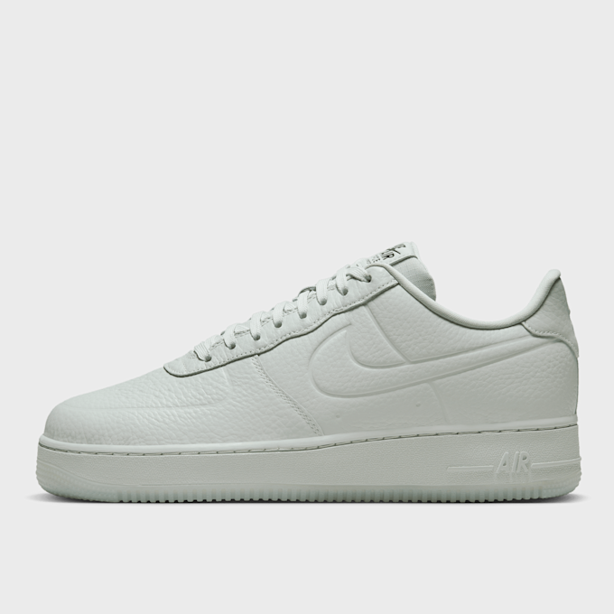 Nike Air Force 1 '07 Premium blanc 24214 1