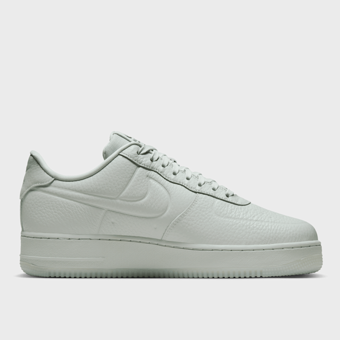 Nike Air Force 1 '07 Premium blanc 24214 2