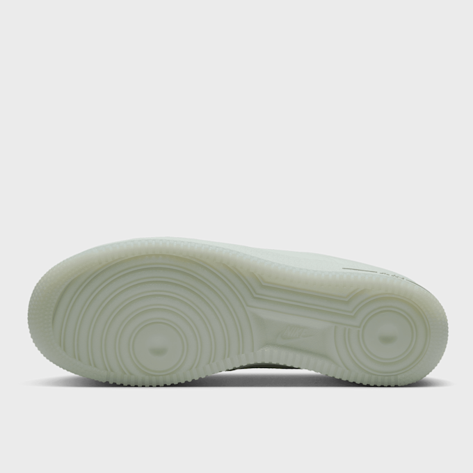 Nike Air Force 1 '07 Premium blanc 24214 3