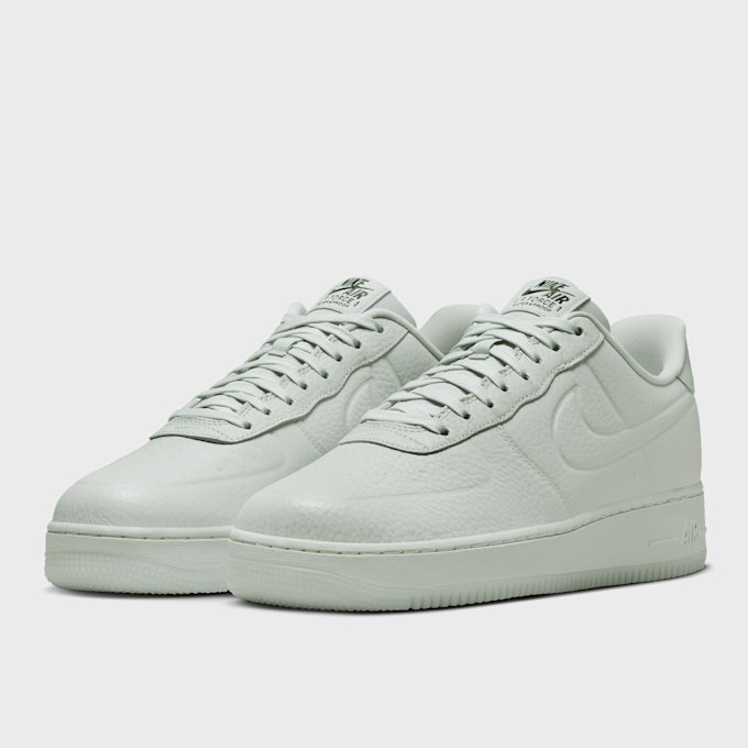 Nike Air Force 1 '07 Premium blanc 24214 4