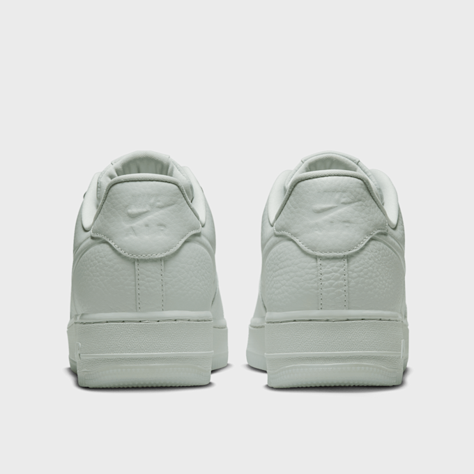 Nike Air Force 1 '07 Premium blanc 24214 5