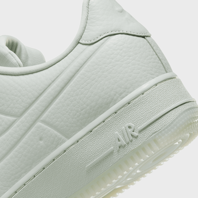 Nike Air Force 1 '07 Premium blanc 24214 8