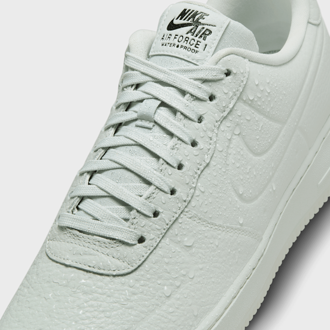 Nike Air Force 1 '07 Premium blanc 24214 9