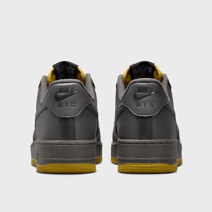 Nike Air Force 1 '07 LV8 grau 24216 5