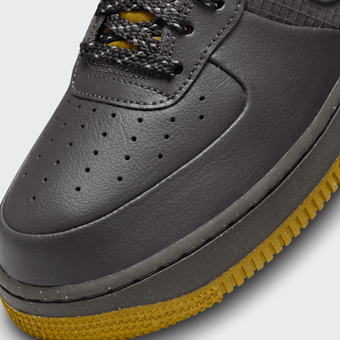 Nike Air Force 1 '07 LV8 grau 24216 7
