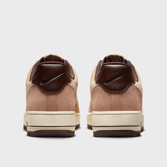 Nike Air Force 1 '07 LV8 weiß 24217 5