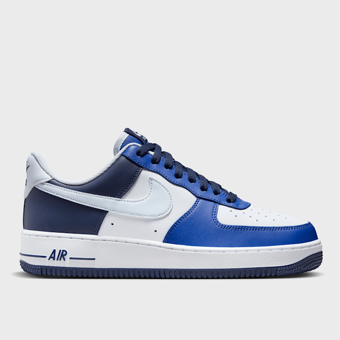 Nike Air Force 1 '07 LV8 blanc 24219 2